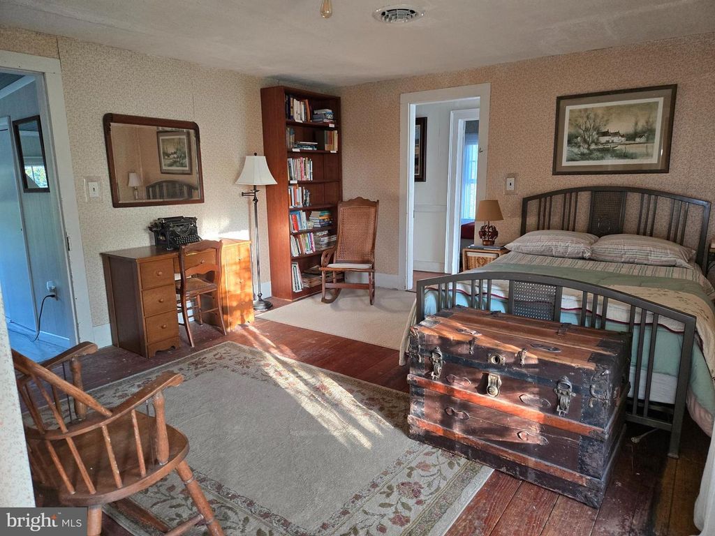 Image 33 of property listing at 105 FEDERAL ST, Snow Hill, MD 21863