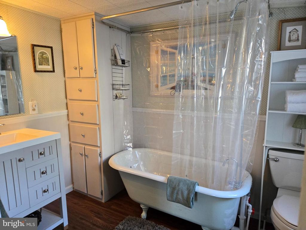 Image 34 of property listing at 105 FEDERAL ST, Snow Hill, MD 21863