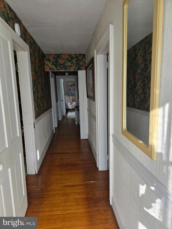 Image 36 of property listing at 105 FEDERAL ST, Snow Hill, MD 21863