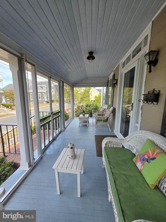 Image 4 of property listing at 105 FEDERAL ST, Snow Hill, MD 21863