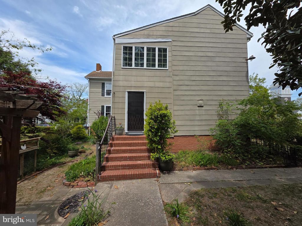 Image 40 of property listing at 105 FEDERAL ST, Snow Hill, MD 21863