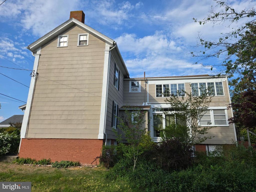 Image 41 of property listing at 105 FEDERAL ST, Snow Hill, MD 21863