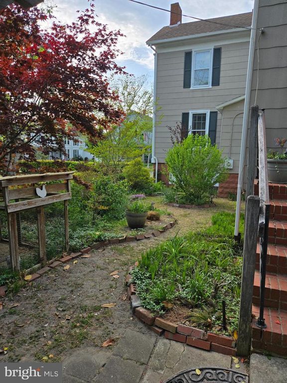 Image 42 of property listing at 105 FEDERAL ST, Snow Hill, MD 21863