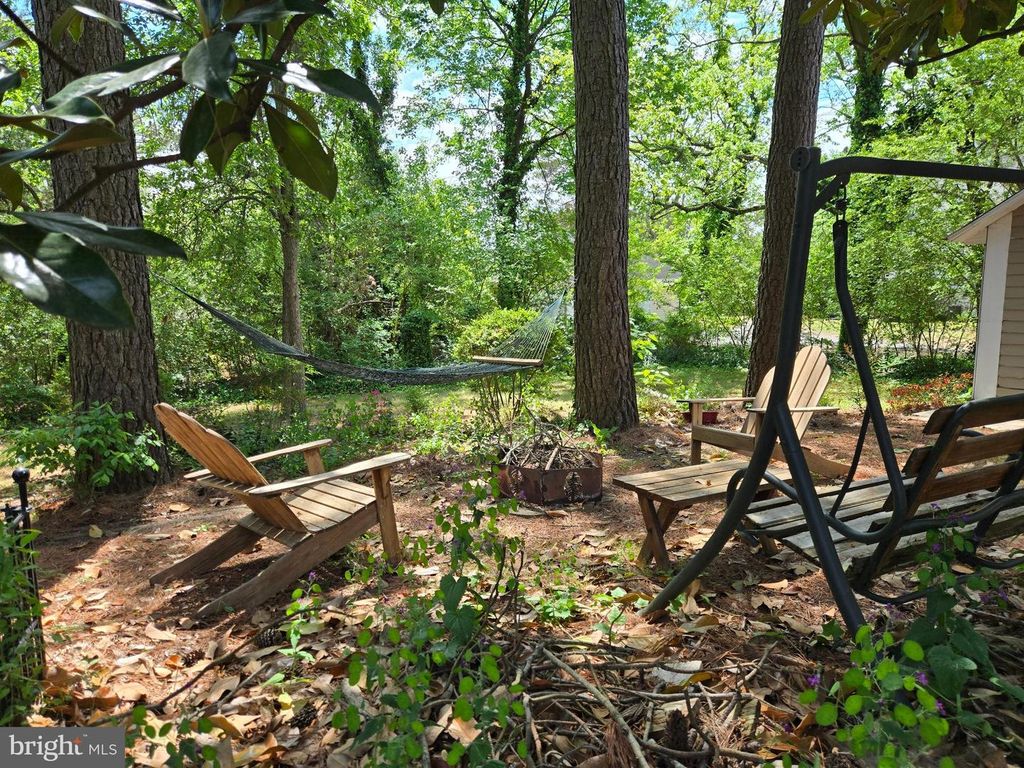 Image 47 of property listing at 105 FEDERAL ST, Snow Hill, MD 21863
