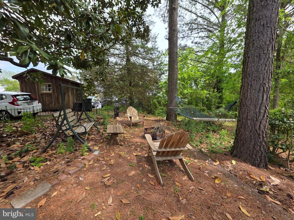 Image 48 of property listing at 105 FEDERAL ST, Snow Hill, MD 21863