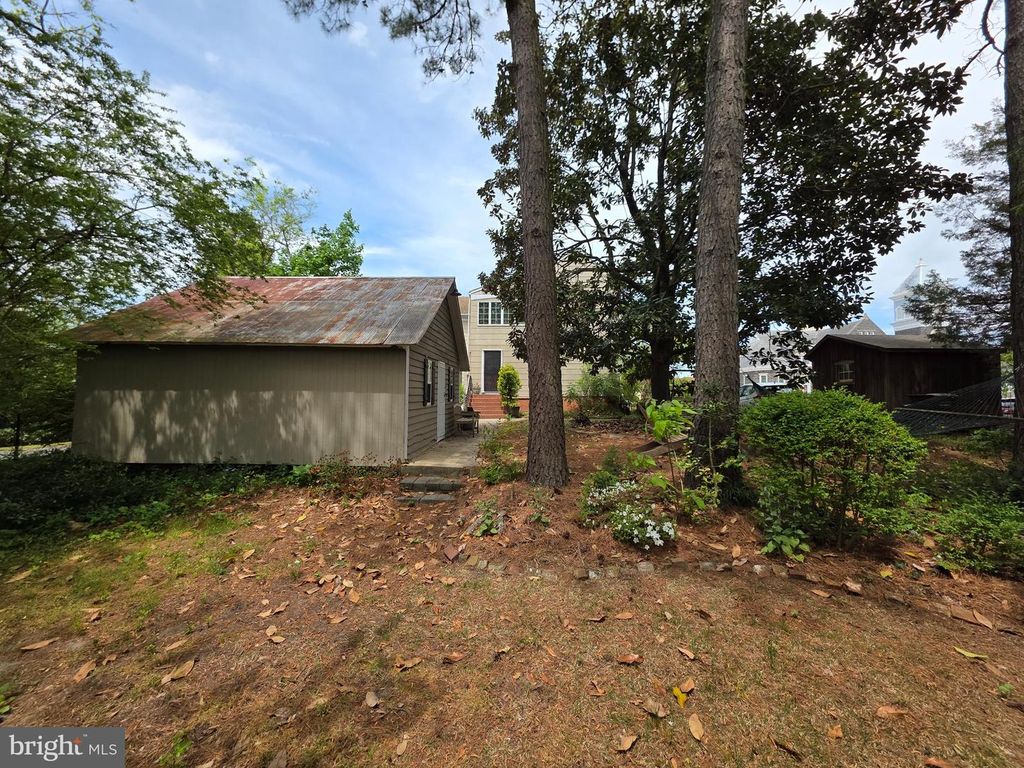 Image 49 of property listing at 105 FEDERAL ST, Snow Hill, MD 21863