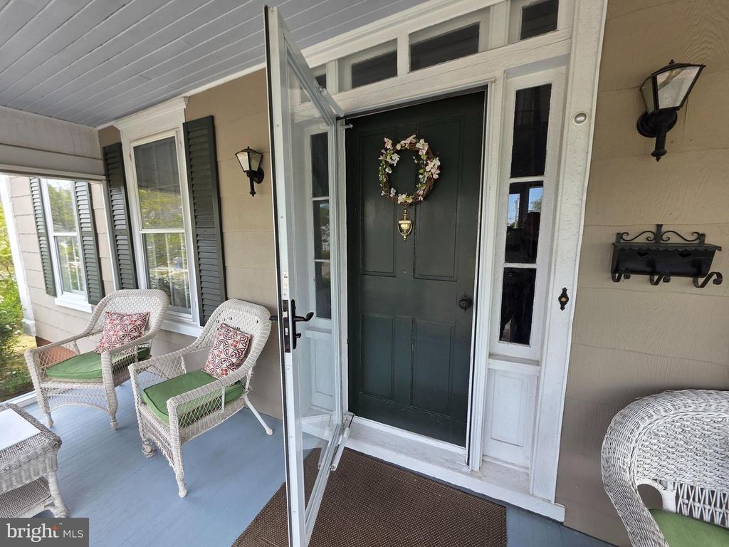 Image 6 of property listing at 105 FEDERAL ST, Snow Hill, MD 21863