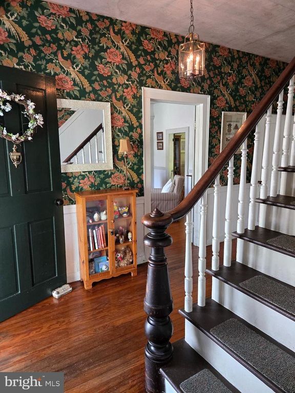 Image 7 of property listing at 105 FEDERAL ST, Snow Hill, MD 21863