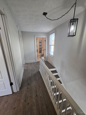 519 Prytania Avenue, Hamilton, OH 45013