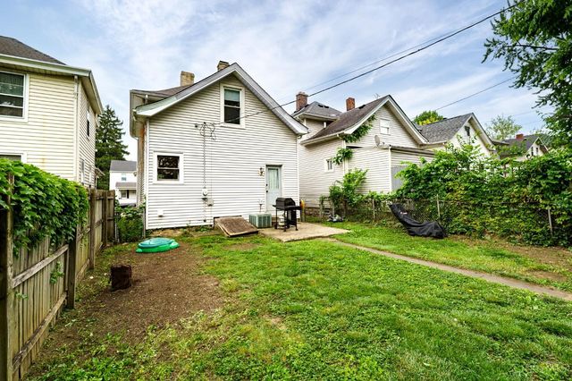 519 Prytania Avenue, Hamilton, OH 45013