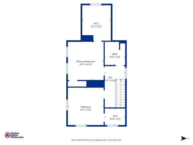 519 Prytania Avenue, Hamilton, OH 45013