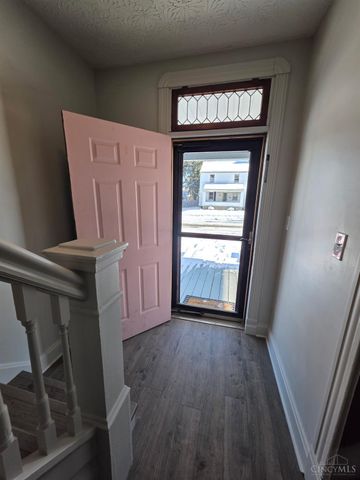 519 Prytania Avenue, Hamilton, OH 45013