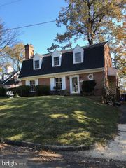 7803 MARION LN, Bethesda, MD 20814