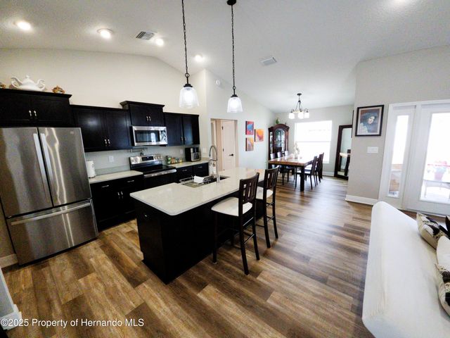 9089 Dupont Avenue, Spring Hill, FL 34608