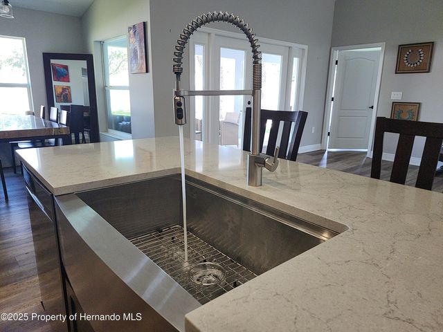 9089 Dupont Avenue, Spring Hill, FL 34608