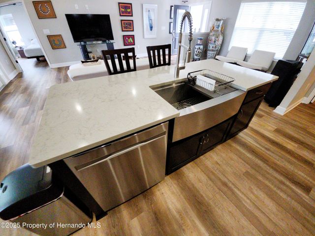 9089 Dupont Avenue, Spring Hill, FL 34608