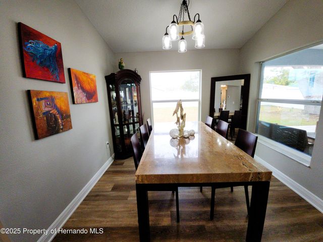 9089 Dupont Avenue, Spring Hill, FL 34608