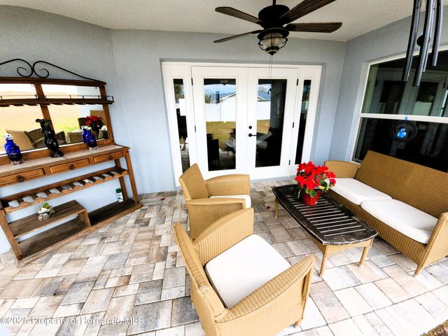 9089 Dupont Avenue, Spring Hill, FL 34608