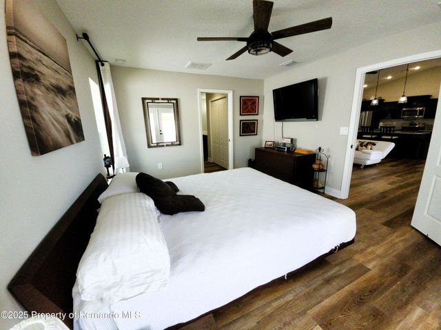 9089 Dupont Avenue, Spring Hill, FL 34608