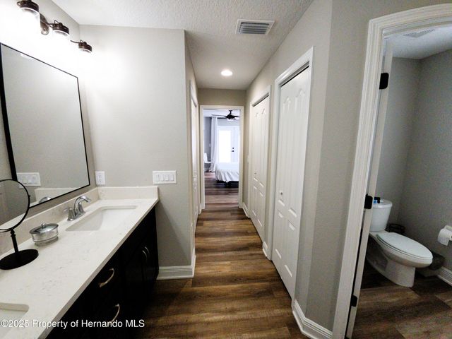 9089 Dupont Avenue, Spring Hill, FL 34608