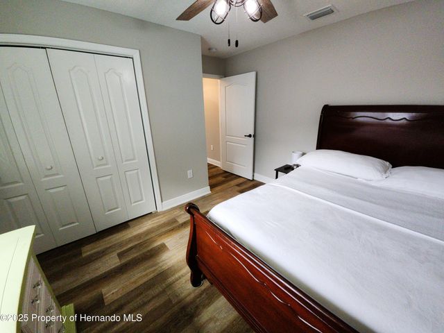 9089 Dupont Avenue, Spring Hill, FL 34608