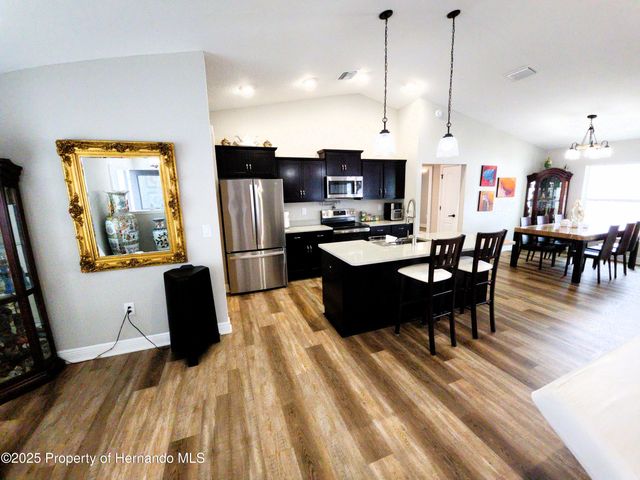 9089 Dupont Avenue, Spring Hill, FL 34608