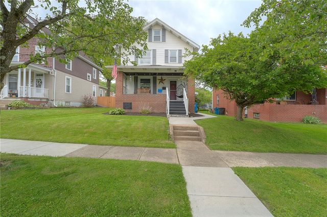 213 N 6th Street, Youngwood, PA 15697