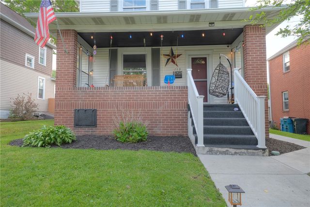 213 N 6th Street, Youngwood, PA 15697
