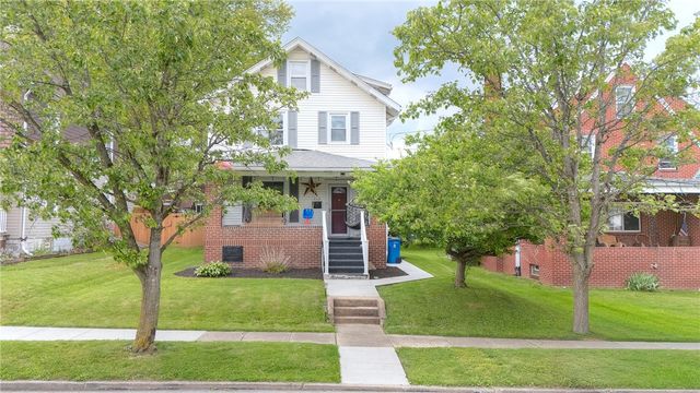 213 N 6th Street, Youngwood, PA 15697