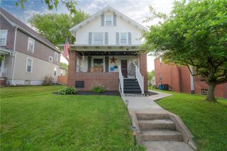 213 N 6th Street, Youngwood, PA 15697