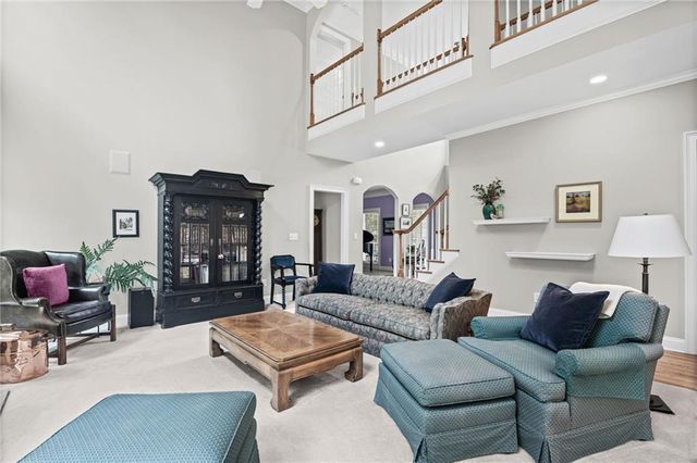 1128 Promontory Drive, Marietta, GA 30062