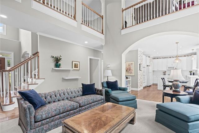 1128 Promontory Drive, Marietta, GA 30062