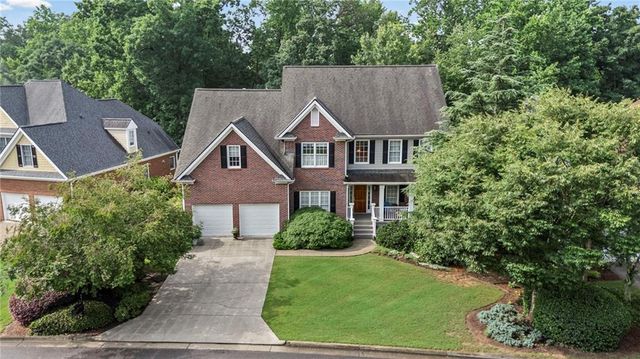 1128 Promontory Drive, Marietta, GA 30062