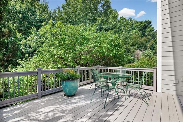 1128 Promontory Drive, Marietta, GA 30062