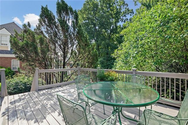 1128 Promontory Drive, Marietta, GA 30062