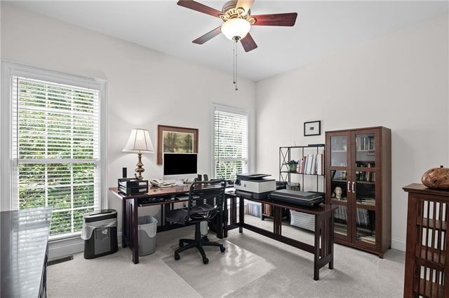 1128 Promontory Drive, Marietta, GA 30062