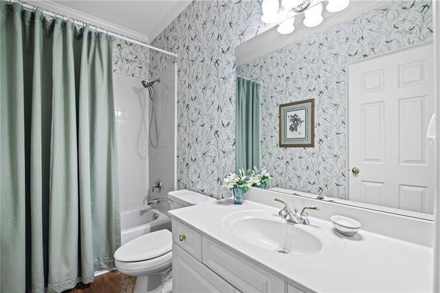 1128 Promontory Drive, Marietta, GA 30062