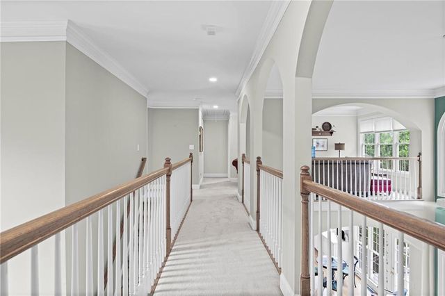 1128 Promontory Drive, Marietta, GA 30062