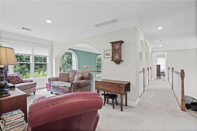 1128 Promontory Drive, Marietta, GA 30062