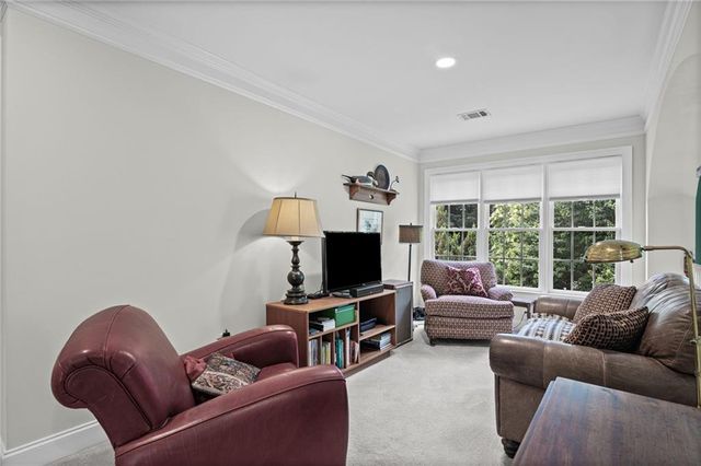 1128 Promontory Drive, Marietta, GA 30062