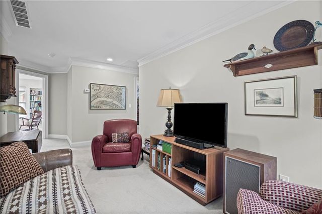 1128 Promontory Drive, Marietta, GA 30062