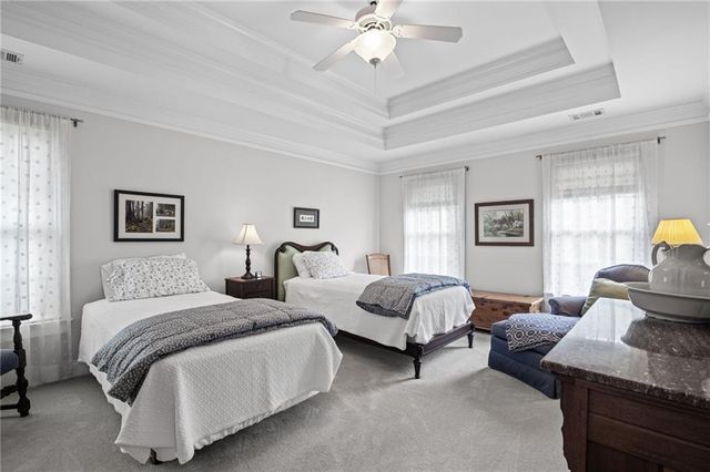 1128 Promontory Drive, Marietta, GA 30062