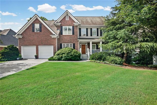 1128 Promontory Drive, Marietta, GA 30062