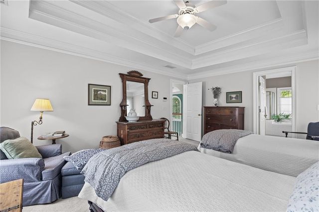 1128 Promontory Drive, Marietta, GA 30062