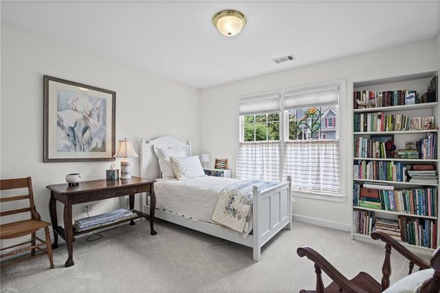 1128 Promontory Drive, Marietta, GA 30062