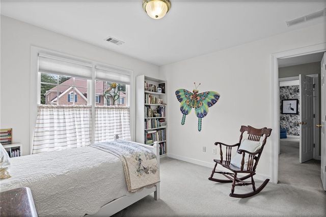 1128 Promontory Drive, Marietta, GA 30062