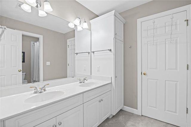 1128 Promontory Drive, Marietta, GA 30062
