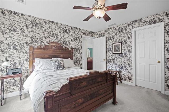 1128 Promontory Drive, Marietta, GA 30062