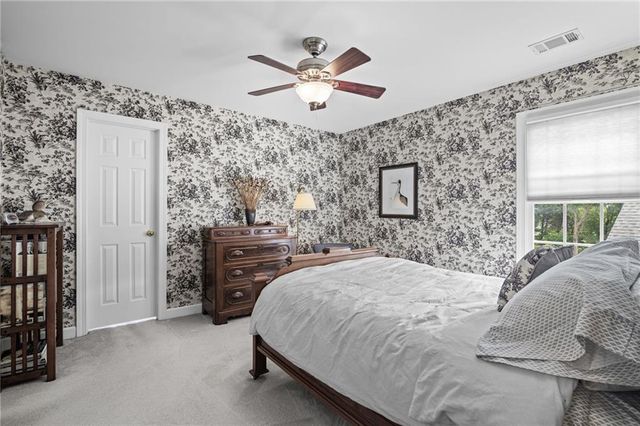 1128 Promontory Drive, Marietta, GA 30062