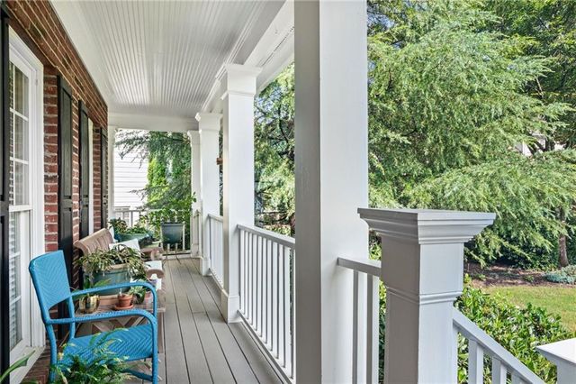 1128 Promontory Drive, Marietta, GA 30062